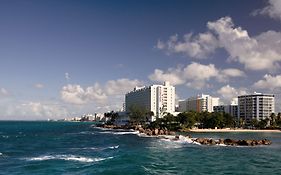 Condado Plaza Hilton